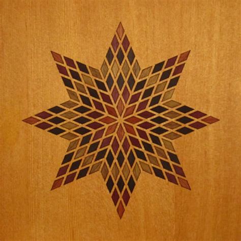 Image result for Wood Inlay Patterns