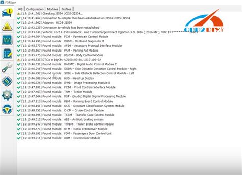 Forscan Pats Programming 的图像结果