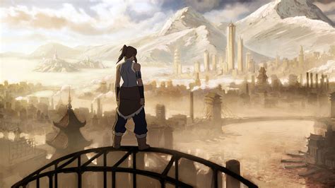 New Avatar: The Last Airbender Series Will Take Place After The Legend ...