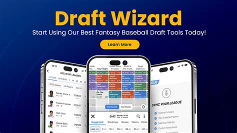Fantasy Baseball Draft Strategy: Early Rounds (2025) | FantasyPros