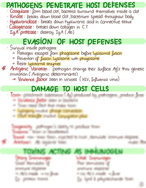 Image result for Mechanism of Microbial Pathogenicity