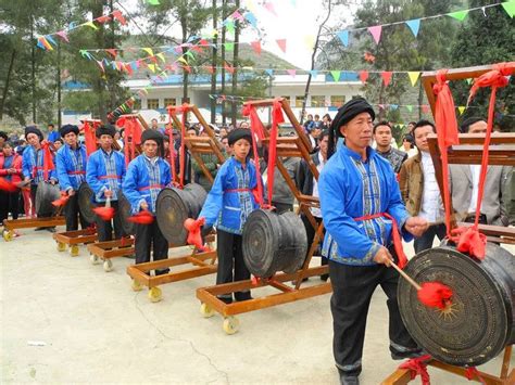 贵州民族风丨布依族铜鼓文化