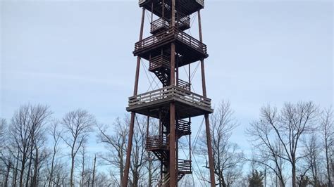 DNR releases design options for Eagle Tower