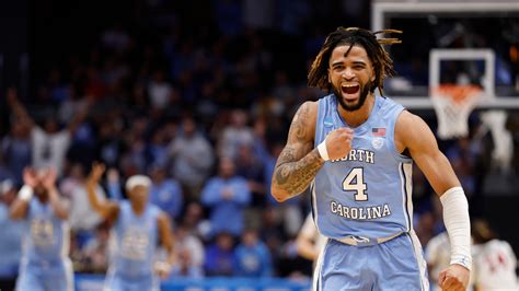 UNC vs San Diego State in 2025 March Madness: RJ Davis carries Tar ...