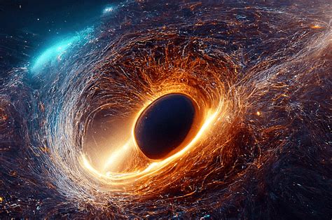 Black Hole - Science for ACT PDF Download