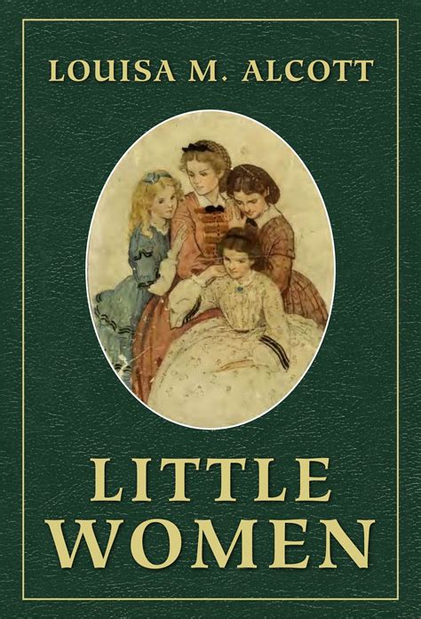 Little Women 電子書，作者 Louisa May Alcott - EPUB | Rakuten Kobo 台灣