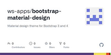 Image result for Bootstrap 4 Material Design