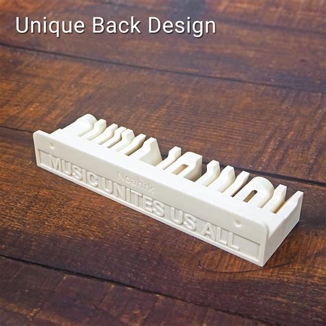 Buy Noahrk Now Playing Vinyl Record Stand Wall Holder - Now Spinning ...