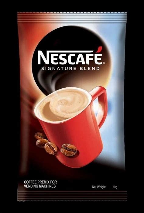 Branded Tea And Coffee Premix - Nestea Cardamom Tea Premix Trader ...