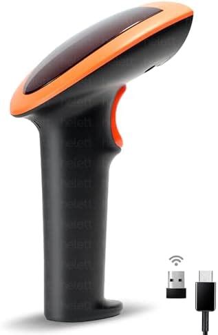 Zebra DS2208 Series Corded 1D/2D Handheld Standard Range Array Imager ...