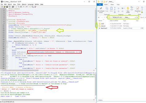 Image result for Recursive Error