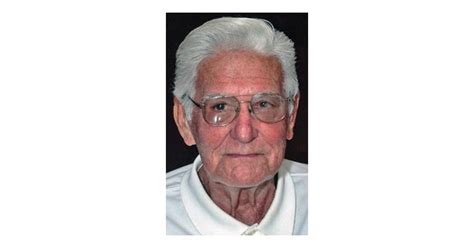 Eugene Houllion Obituary (1930 - 2020) - Butler, PA - Butler Eagle