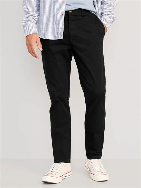 Men's Slim Khaki Pants | Old Navy
