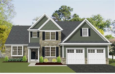 The Madison - Gateway Realty, Inc.