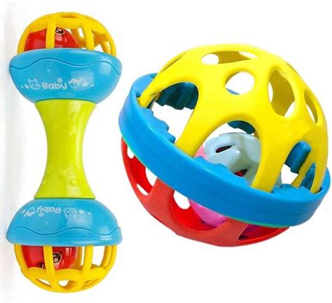 Baby Rattles Online at Best Prices in India | Flipkart.com