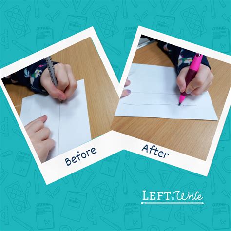 Image result for Left-Handed Fast Writing