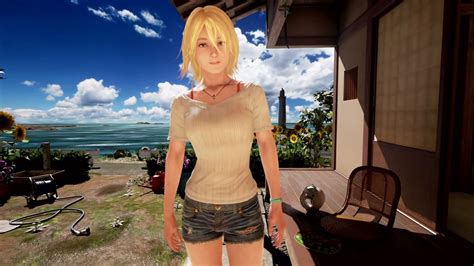 Image result for Summer Lessons VR Mod