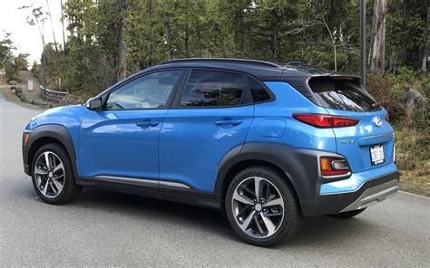 2018 Hyundai Kona