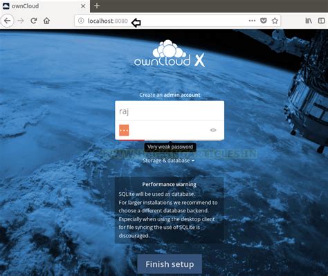 Penetration Testing Lab Setup:Cloud Computing - Hacking Articles