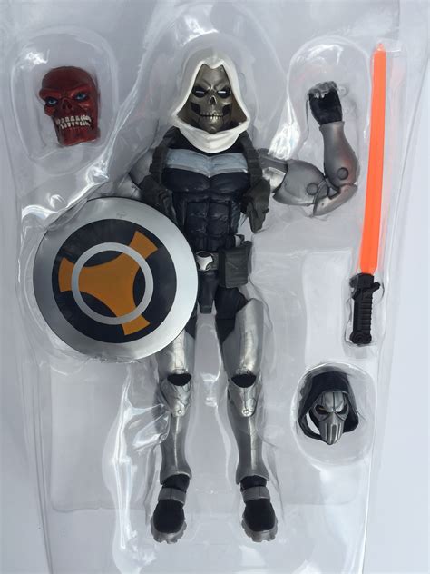 Image result for Taskmaster Marvel Hasbro