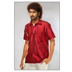 Pure Silk Shirts - SCOTWILSON DESIGNER SILK SHIRT Manufacturer from ...