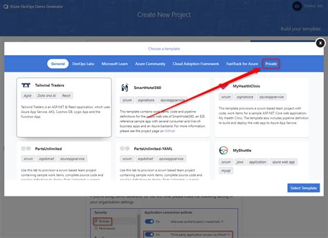 Image result for Azure DevOps Project Demo