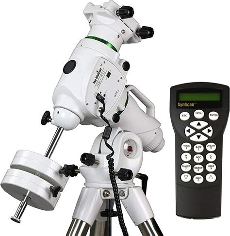 Equatorial Mount Setup 的图像结果