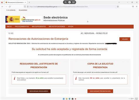 Renewing My Spanish Non-Lucrative Visa Online: Pitfalls & Solutions