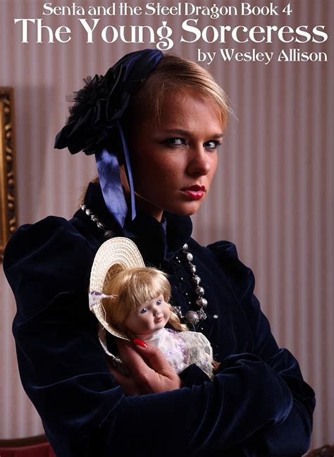 The Young Sorceress (The Sorceress and the Dragon Book 4) eBook ...