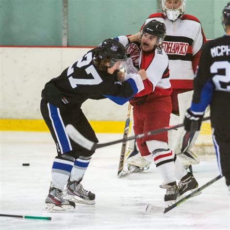 Are Hockey Games Cold? How Cold Is It in a Hockey Rink - Big Shot Hockey