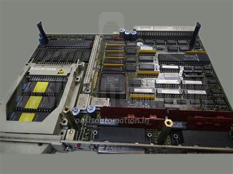 Repair / Purchase Siemens Active RS232 Module for Sinumerik Controller ...