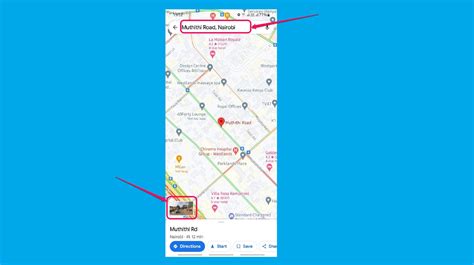 Image result for Google Maps Features