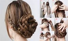 Easy Ways Braid Your Hair by Braid Hairstyles You Can Do Yourself Archives Find Easy Ways Braid Your Hair