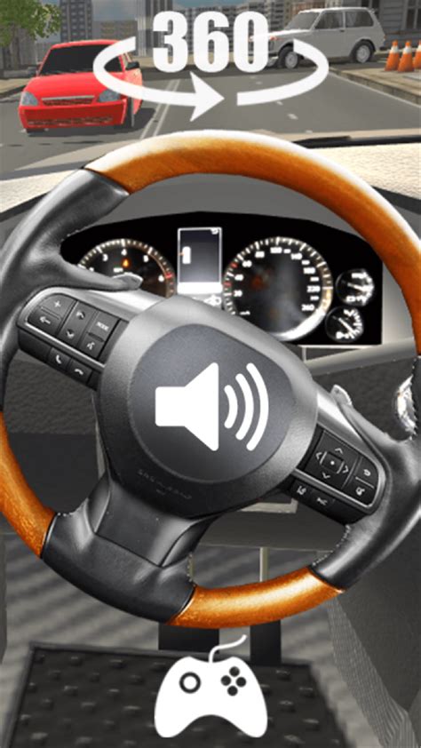 真实汽车驾驶模拟器最新版下载-真实汽车驾驶模拟器无限金币版 v1.33.12-途知游戏网