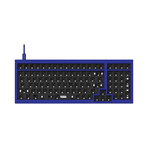 Keychron Q5 Wired Custom Mechanical Keyboard Full Aluminum Barebone ...