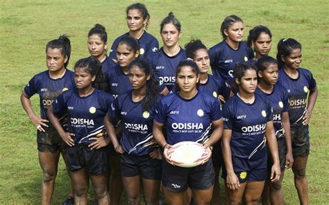 Official Sponsor of Indian Rugby 7s Teams | Capgemini India