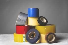 Tapes, Adhesives & Sealants
