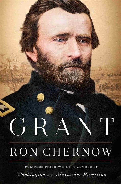 The 10 Best Books on President Ulysses S. Grant - Brooksy