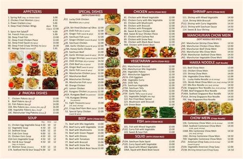 LUCKY CHINESE RESTAURANT, Toronto - Scarborough - Restaurant Reviews ...