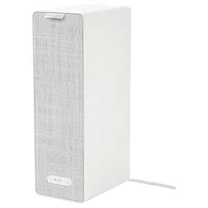 IKEA Symfonisk 804.352.11 WiFi Bookshelf Speaker White Price: Buy IKEA ...