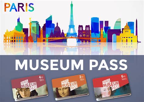 Paris Museum Pass : lequel choisir et pour quel tarif ? (2025)