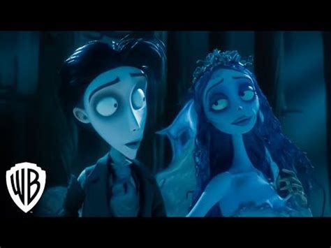 Image result for Corpse Bride Moon Dance Track