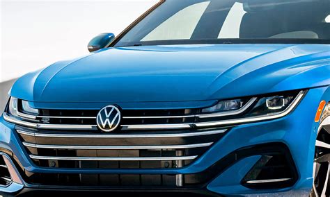 2023 Volkswagen Arteon