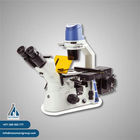 Image result for Phase Contrast Microscope