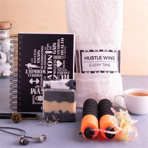 Fit Father Gift Combo