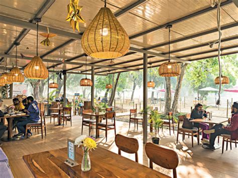 Open-air dining on the rise as virus-wary customers stay away from ...