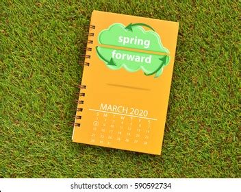 Image result for Spring Forward 2020