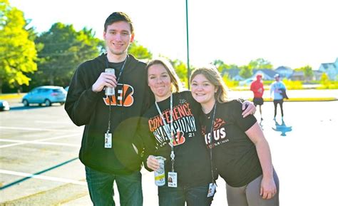 Total Quality Logistics Office Photos