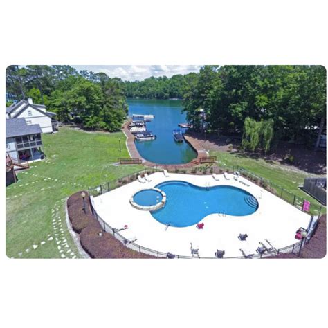 Why visit Lake Martin + local secrets you NEED to know — Those Crazy ...