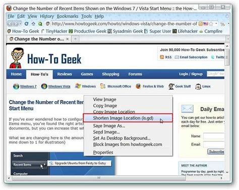Image result for How to Use URL Shortening